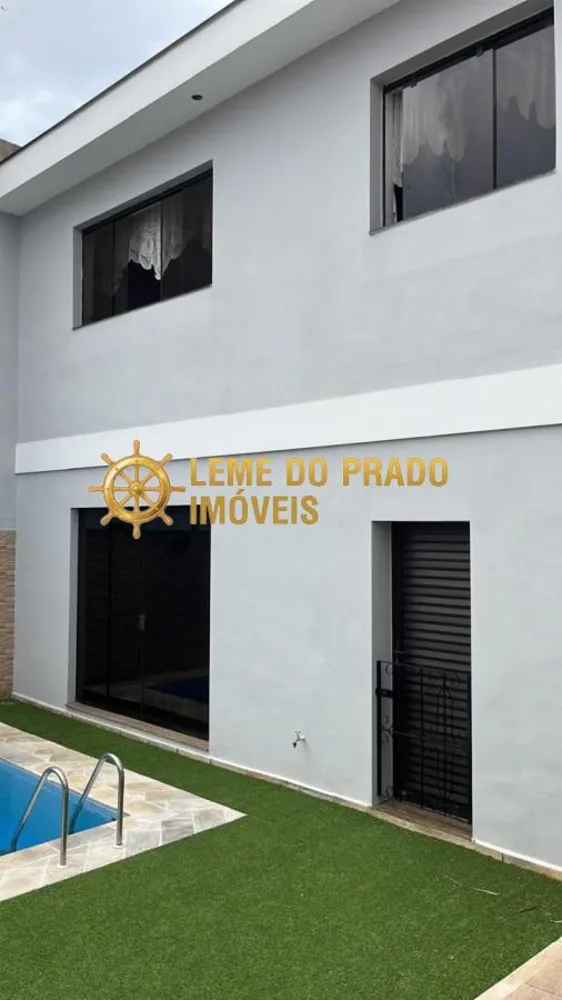 Casa, 2 quartos, 514 m² - Foto 3