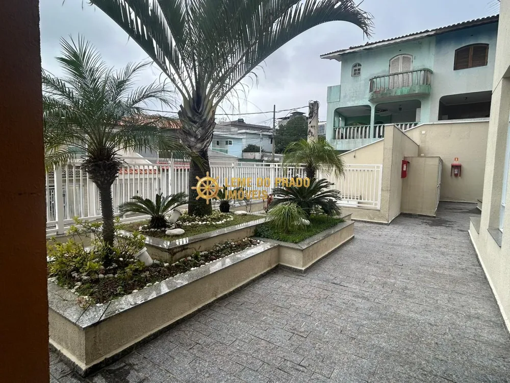 Apartamento, 2 quartos, 76 m² - Foto 2