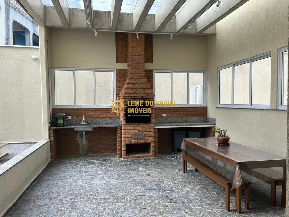 Apartamento, 2 quartos, 76 m² - Foto 3