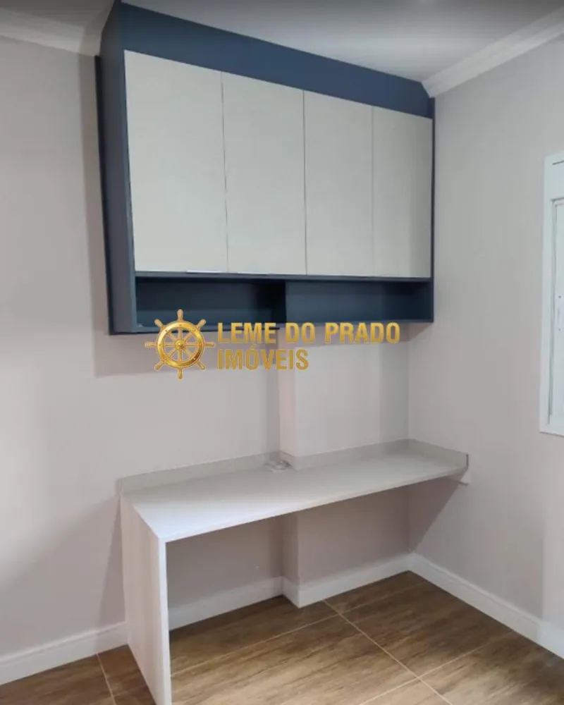Apartamento, 2 quartos, 63 m² - Foto 1
