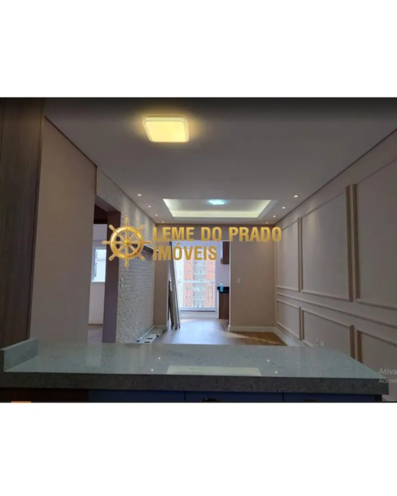 Apartamento, 2 quartos, 63 m² - Foto 3