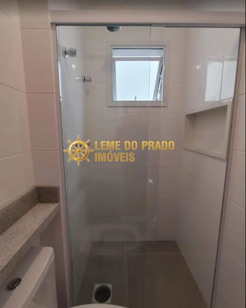 Apartamento, 2 quartos, 63 m² - Foto 2