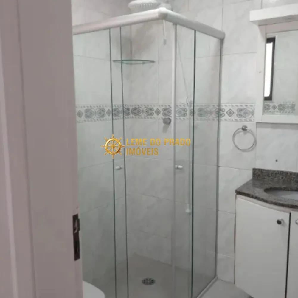 Apartamento, 3 quartos, 84 m² - Foto 1