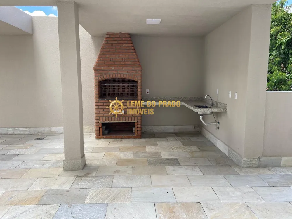 Apartamento, 2 quartos, 56 m² - Foto 2