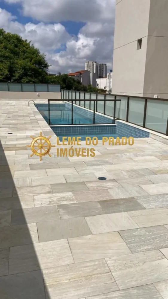 Apartamento, 2 quartos, 56 m² - Foto 1