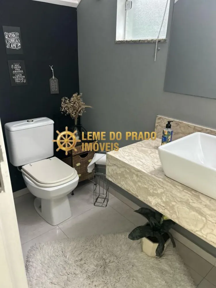 Sobrado, 4 quartos, 369 m² - Foto 2
