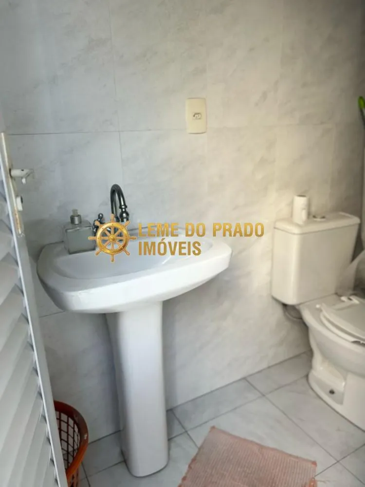 Sobrado, 4 quartos, 369 m² - Foto 3