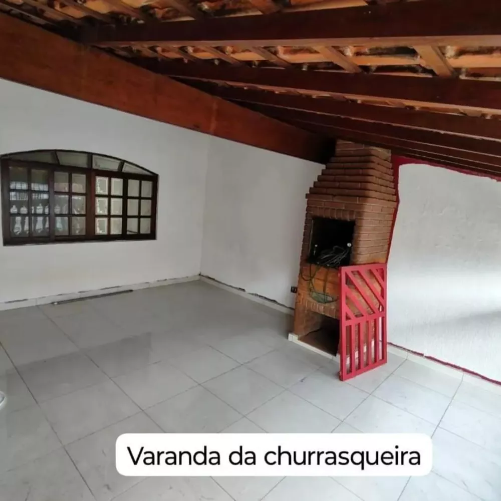 Sobrado à venda com 2 quartos, 280m² - Foto 5