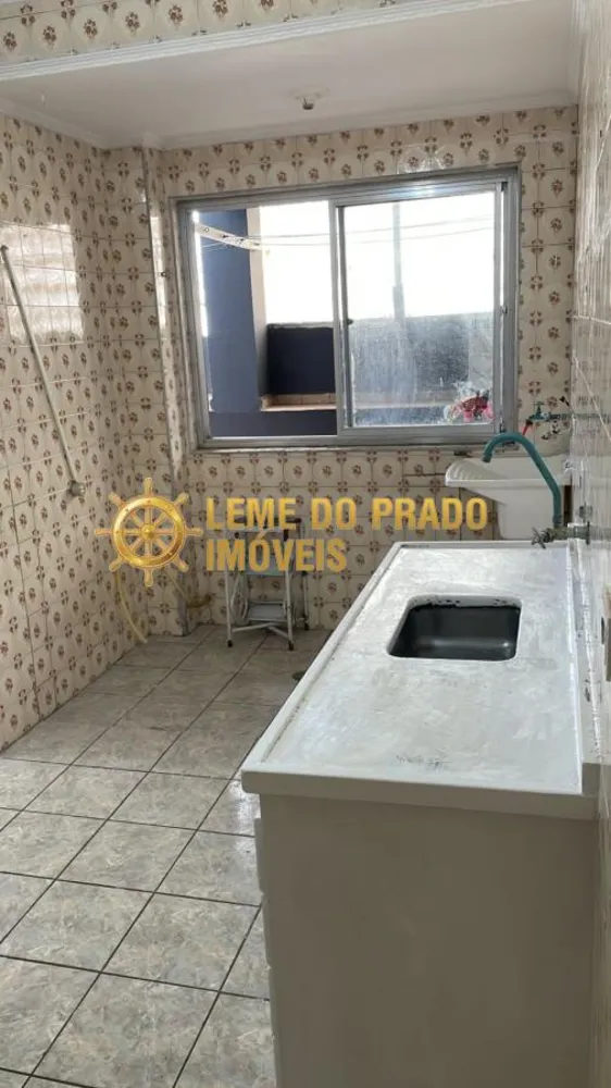 Apartamento, 1 quarto, 38 m² - Foto 1