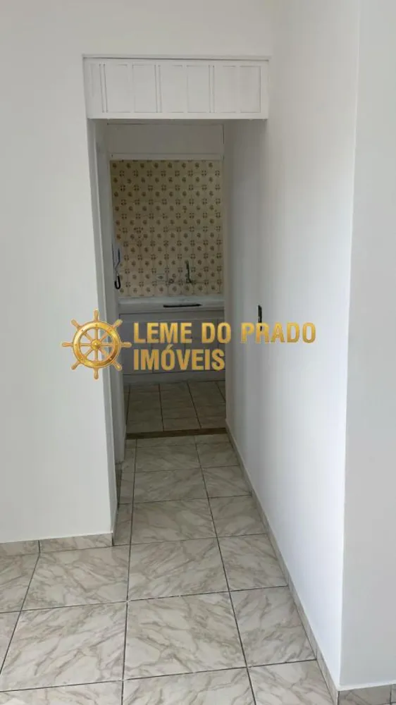 Apartamento, 1 quarto, 38 m² - Foto 2
