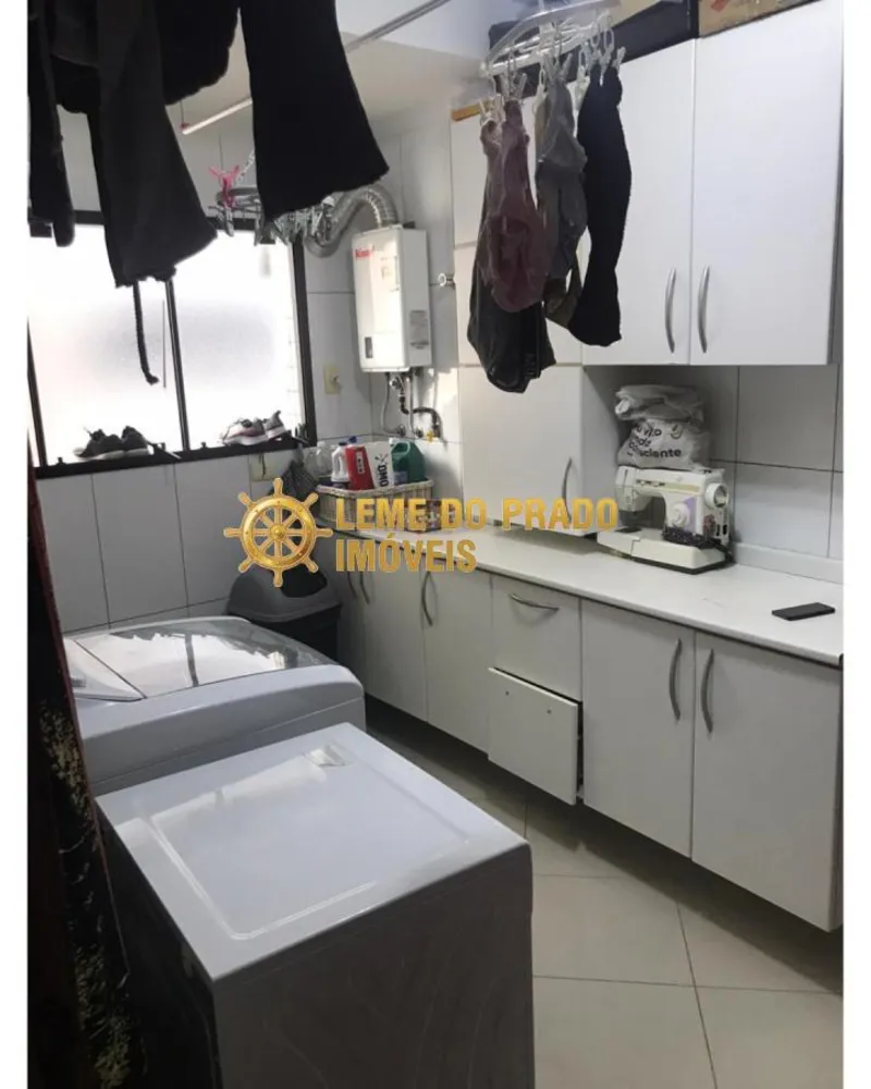 Apartamento, 4 quartos, 210 m² - Foto 2