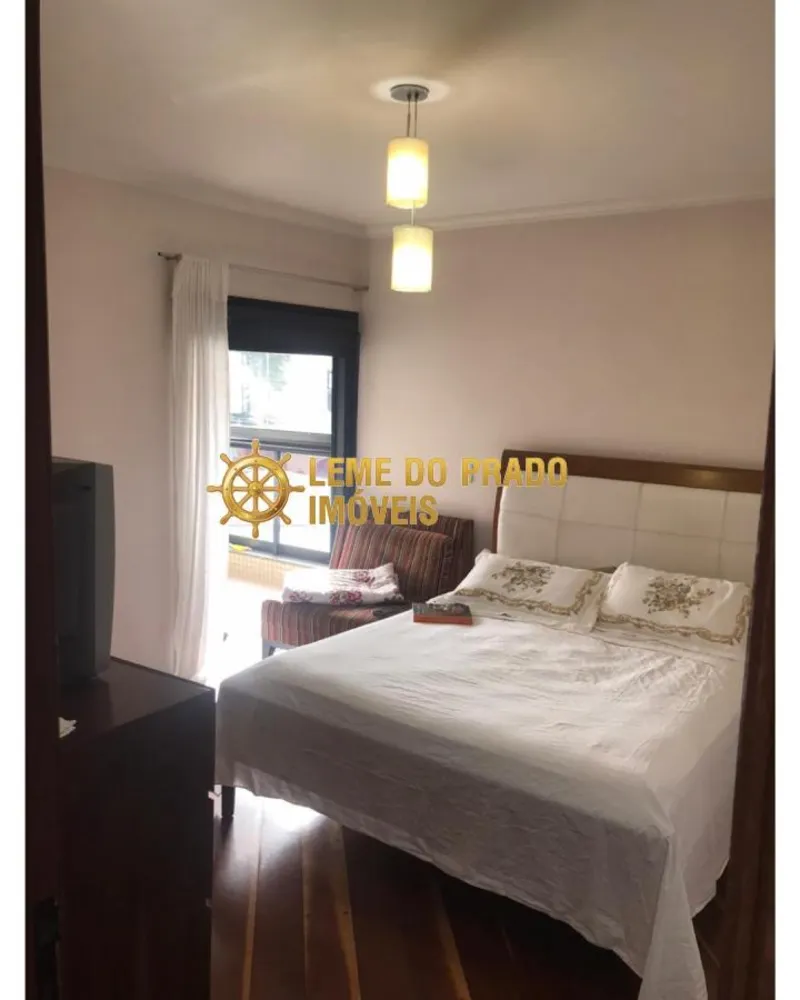 Apartamento, 4 quartos, 210 m² - Foto 4