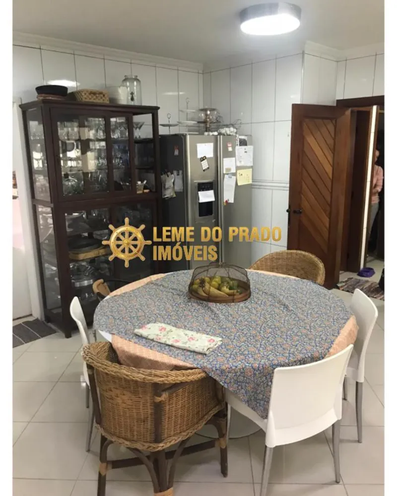 Apartamento, 4 quartos, 210 m² - Foto 3