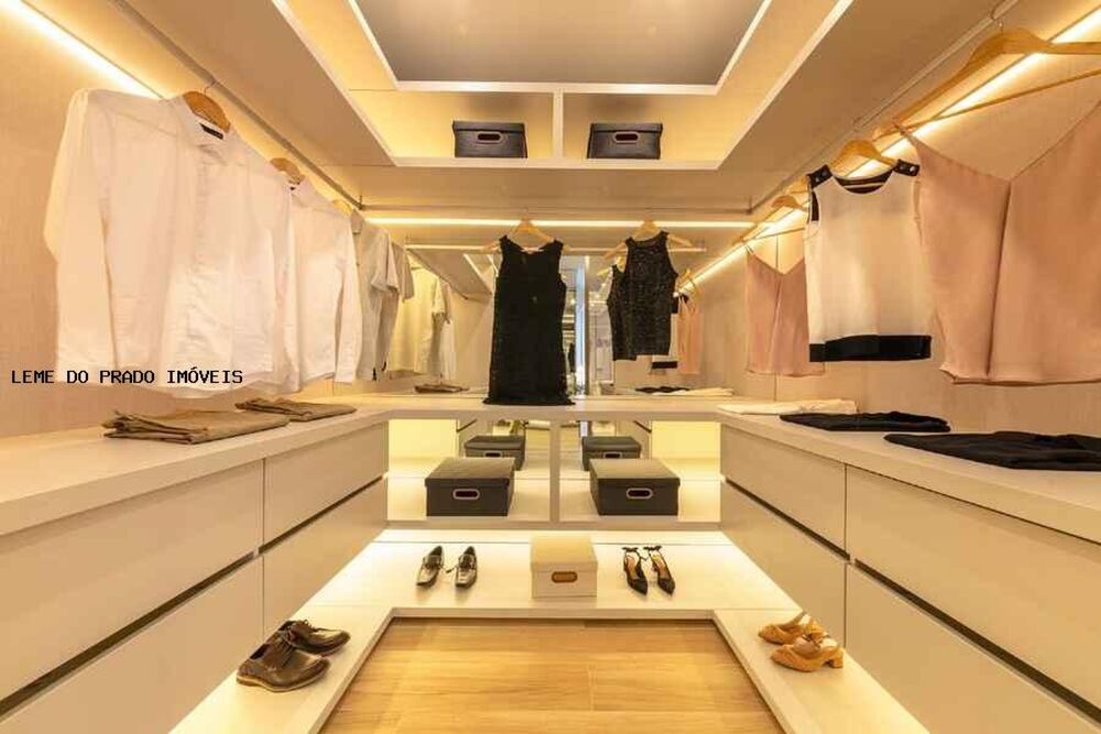 Apartamento, 3 quartos, 160 m² - Foto 3