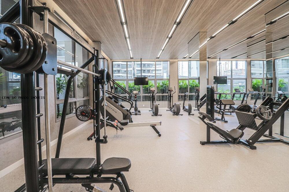 Apartamento, 3 quartos, 160 m² - Foto 21