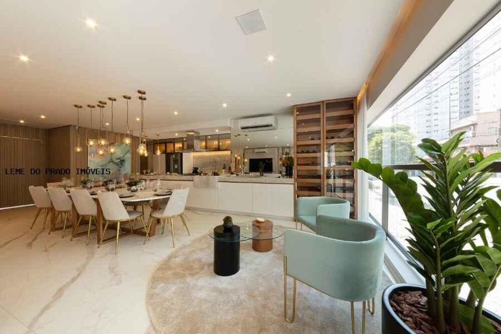 Apartamento, 3 quartos, 160 m² - Foto 27