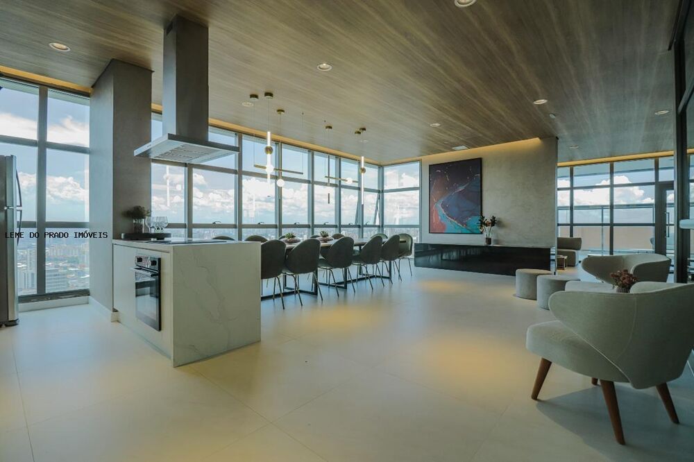 Apartamento, 3 quartos, 160 m² - Foto 8