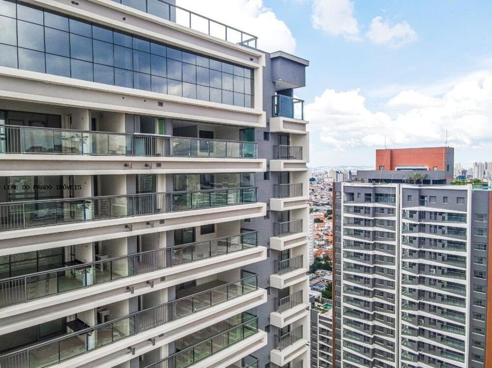 Apartamento, 3 quartos, 160 m² - Foto 4