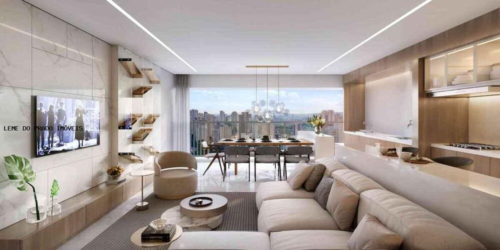 Apartamento, 3 quartos, 160 m² - Foto 10