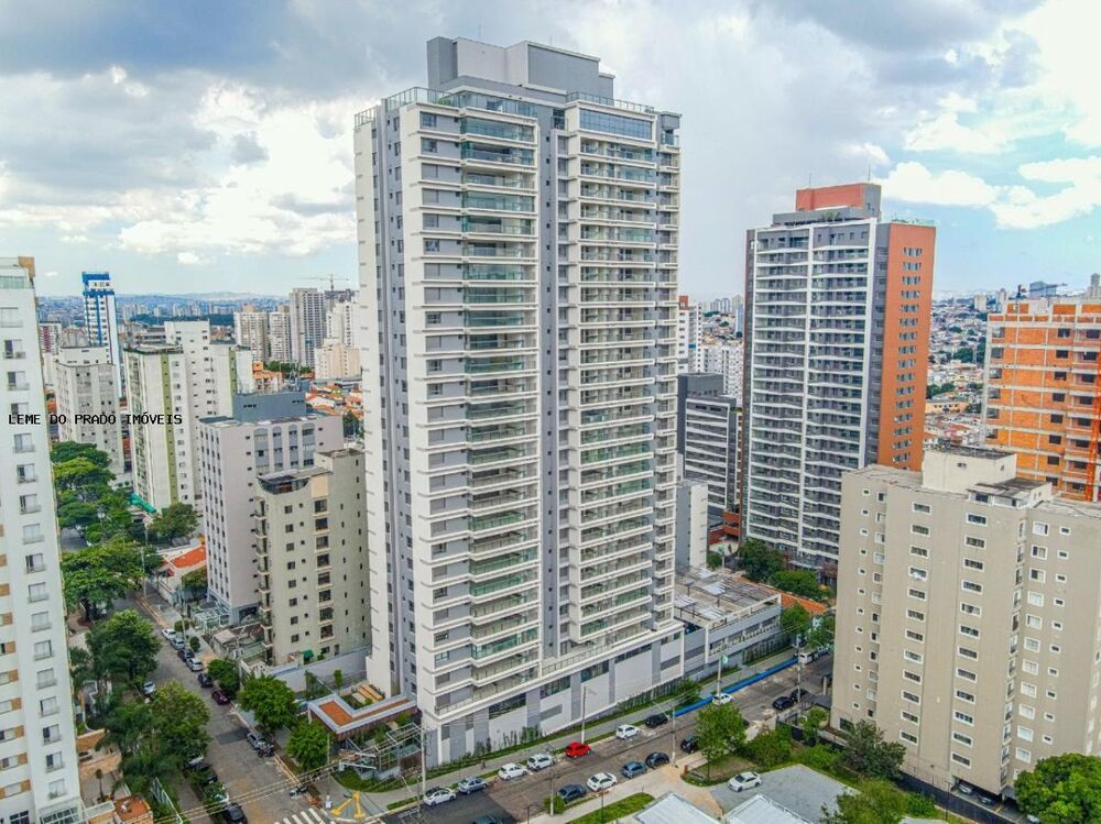 Apartamento, 3 quartos, 160 m² - Foto 9