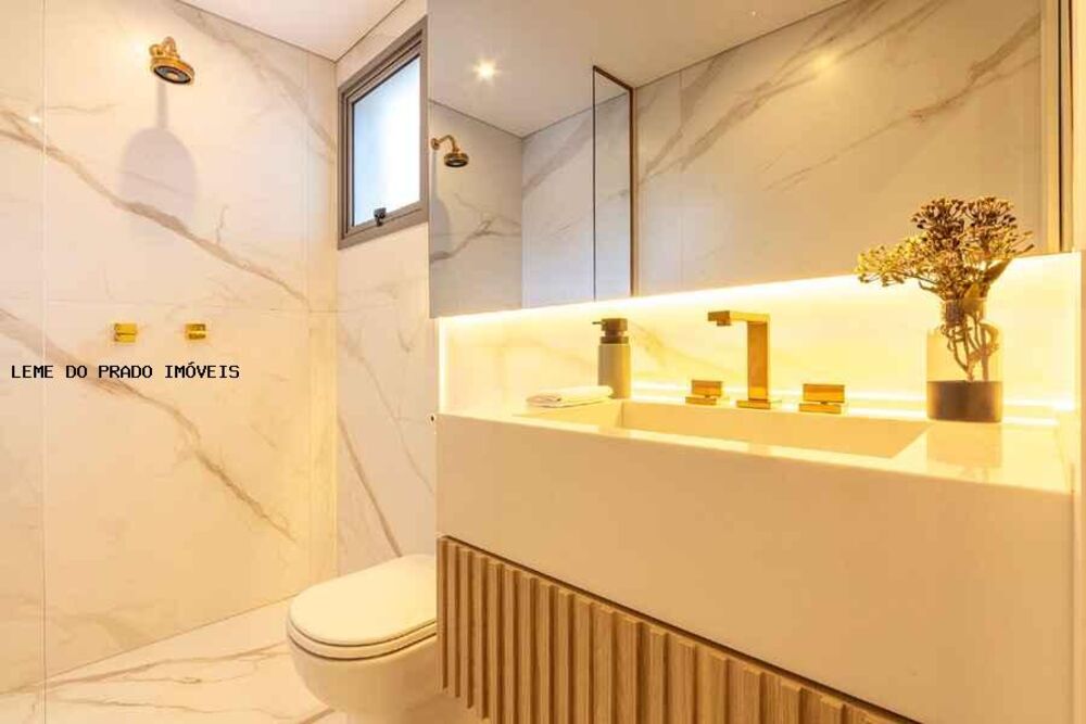 Apartamento, 3 quartos, 160 m² - Foto 23