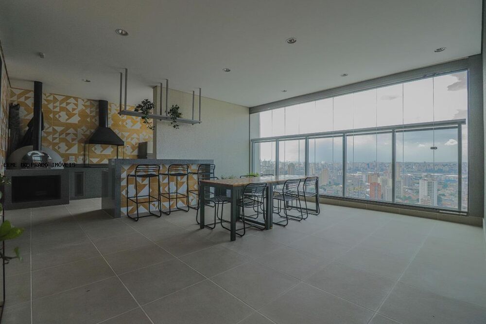 Apartamento, 3 quartos, 160 m² - Foto 7