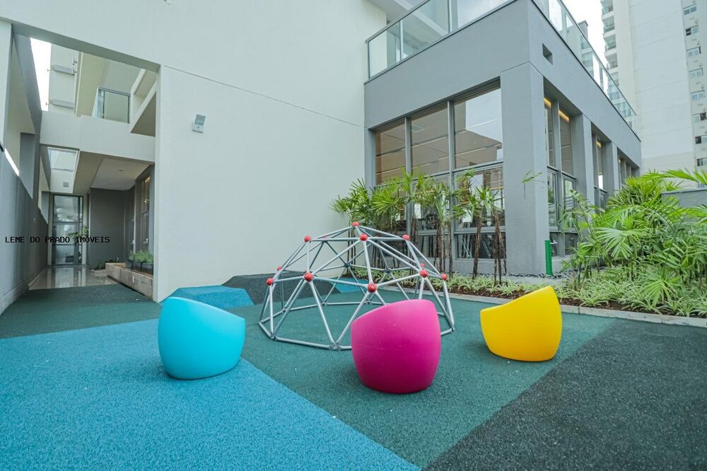 Apartamento, 3 quartos, 160 m² - Foto 13