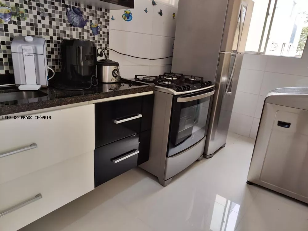 Apartamento à venda com 2 quartos, 55m² - Foto 7