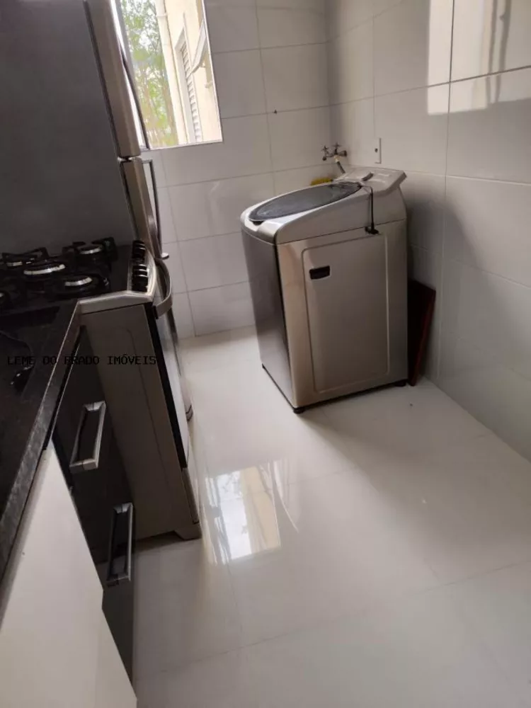 Apartamento à venda com 2 quartos, 55m² - Foto 6