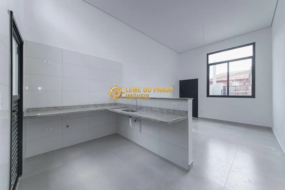Casa, 3 quartos, 75 m² - Foto 4
