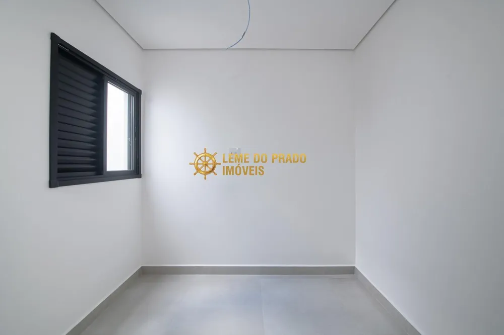 Casa, 3 quartos, 75 m² - Foto 1