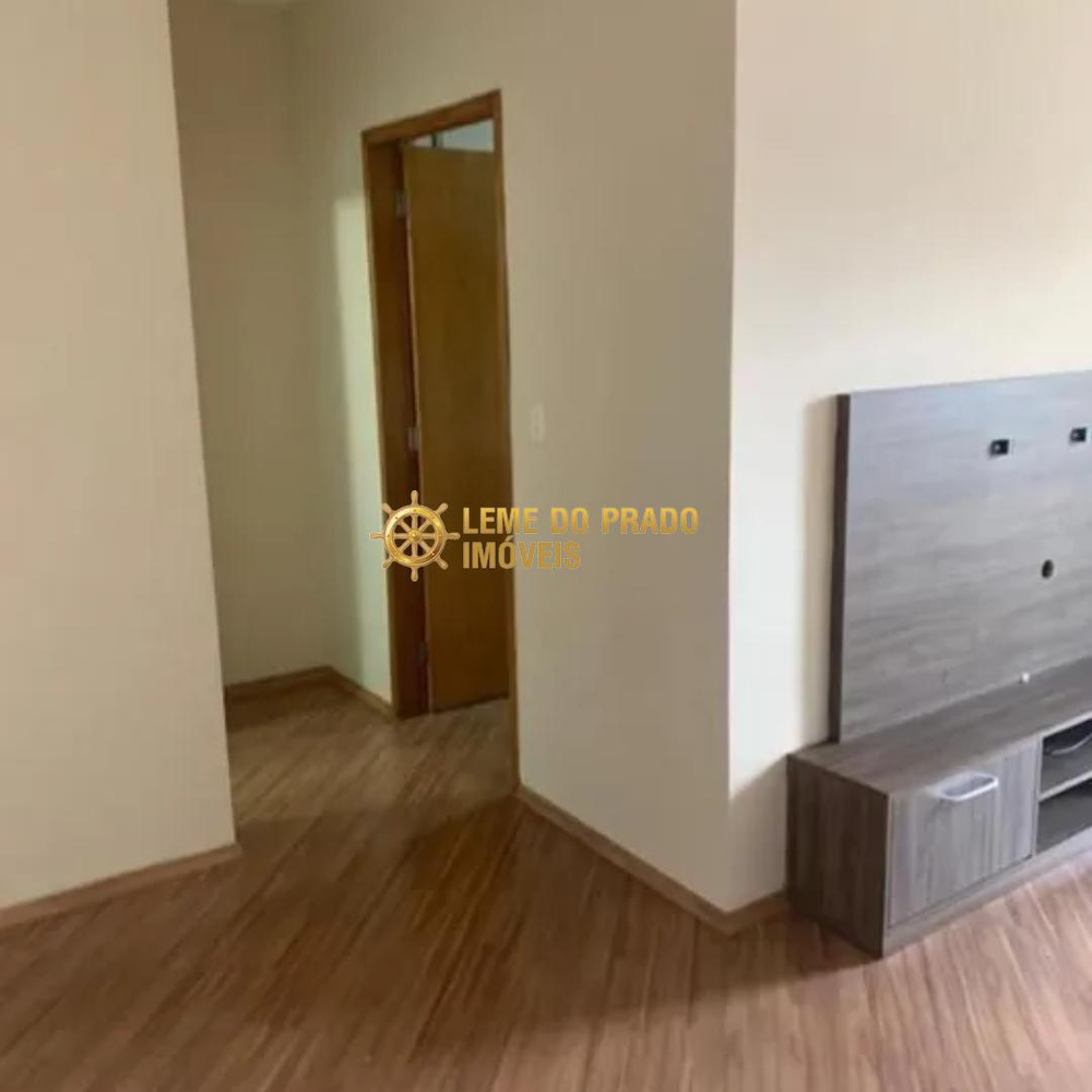Apartamento à venda com 1 quarto, 55m² - Foto 2