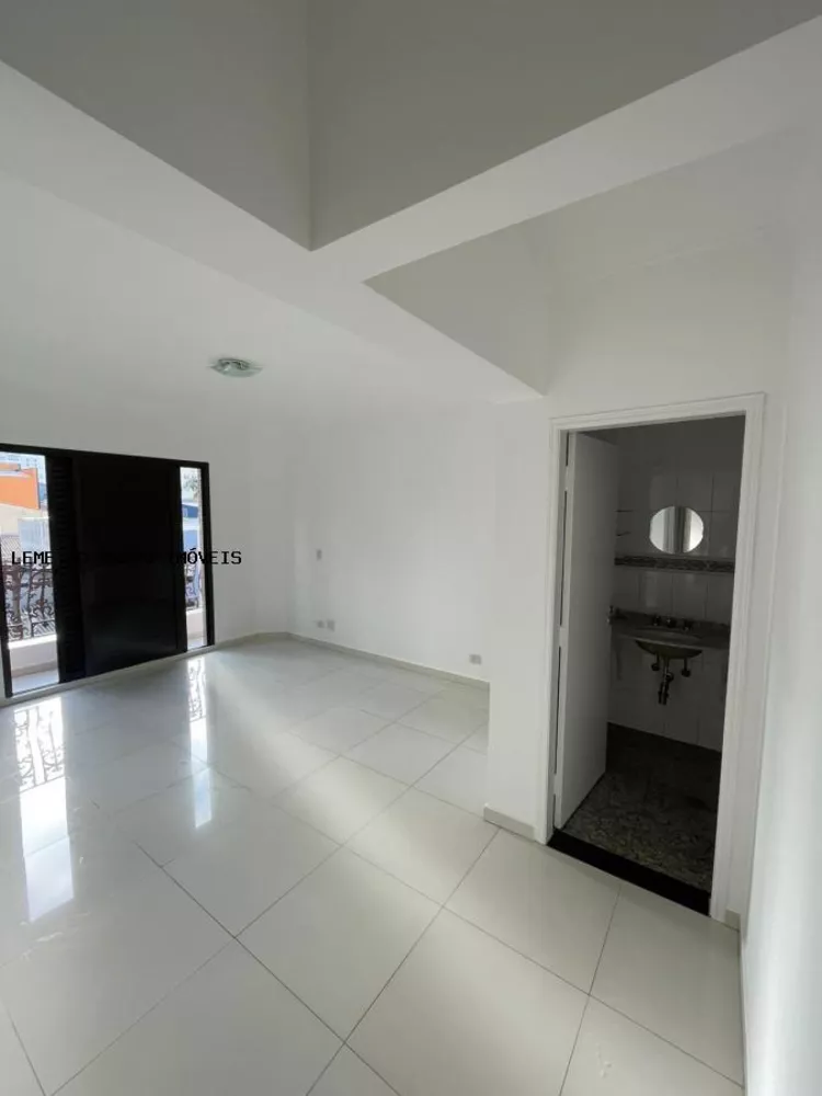 Apartamento à venda com 3 quartos, 131m² - Foto 7