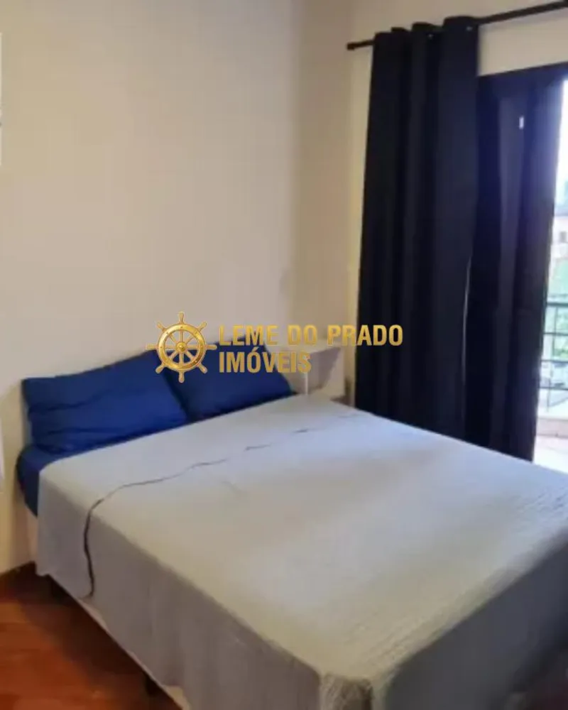 Sobrado, 4 quartos, 250 m² - Foto 2
