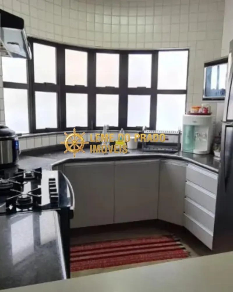 Sobrado, 4 quartos, 250 m² - Foto 4