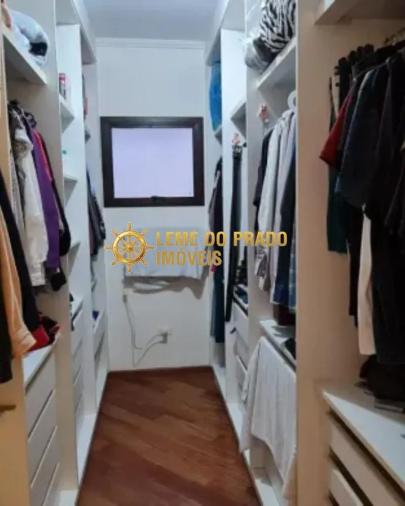 Sobrado, 4 quartos, 250 m² - Foto 1