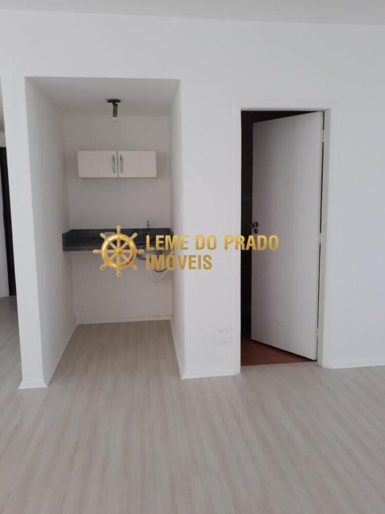 Conjunto Comercial-Sala para alugar, 60m² - Foto 3