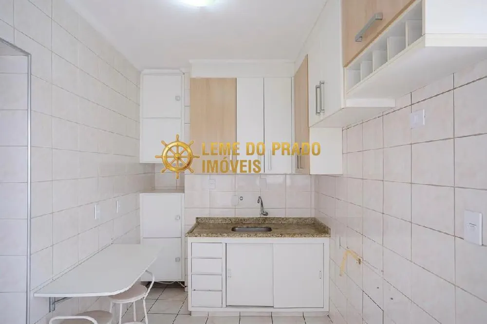 Apartamento, 2 quartos, 69 m² - Foto 2