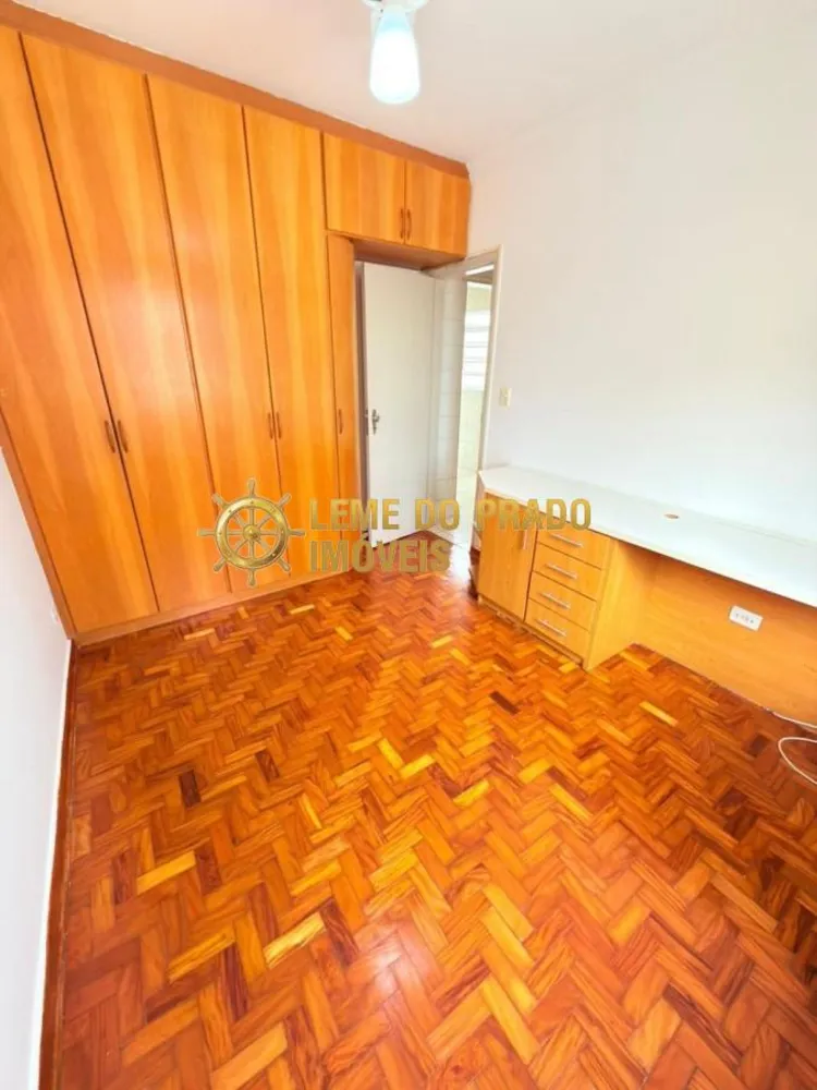 Apartamento, 2 quartos, 69 m² - Foto 1