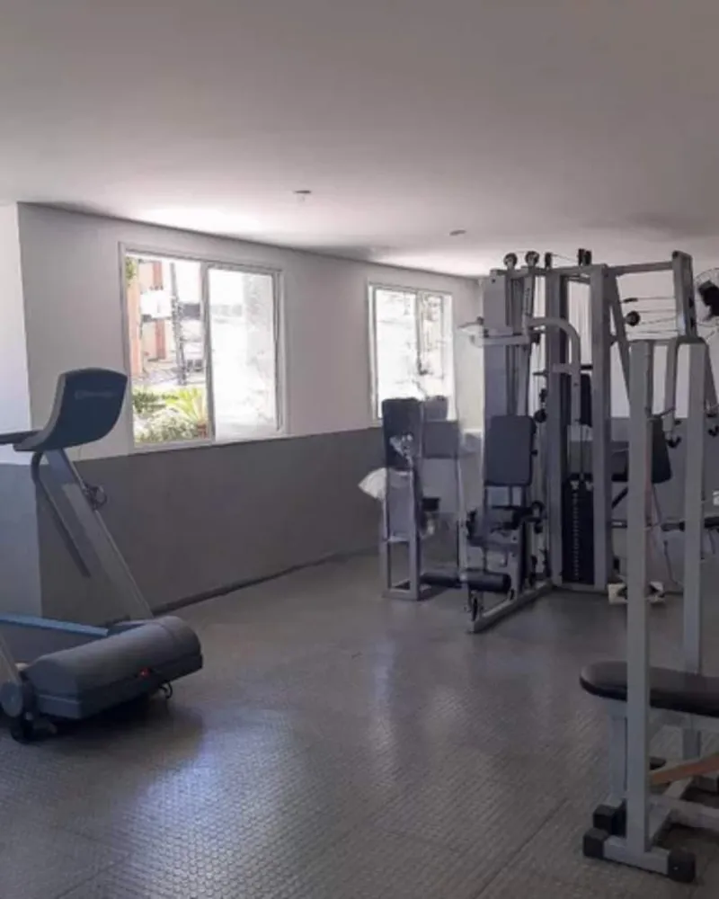 Apartamento, 2 quartos, 57 m² - Foto 1