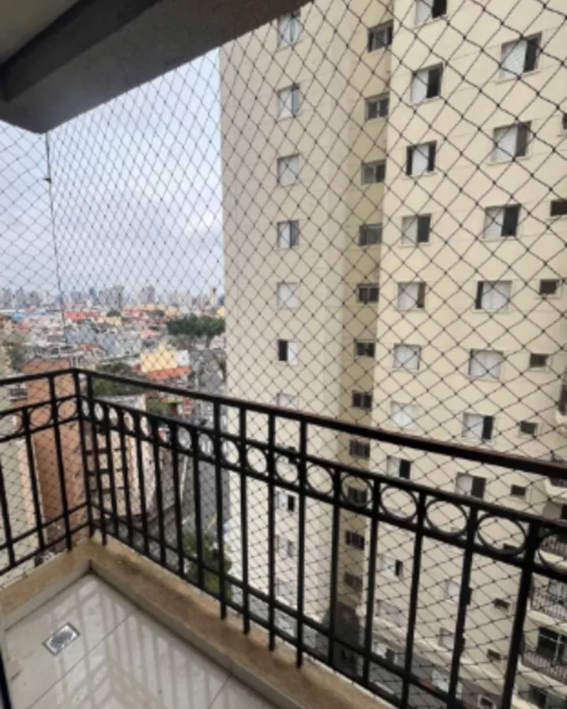 Apartamento, 2 quartos, 57 m² - Foto 4