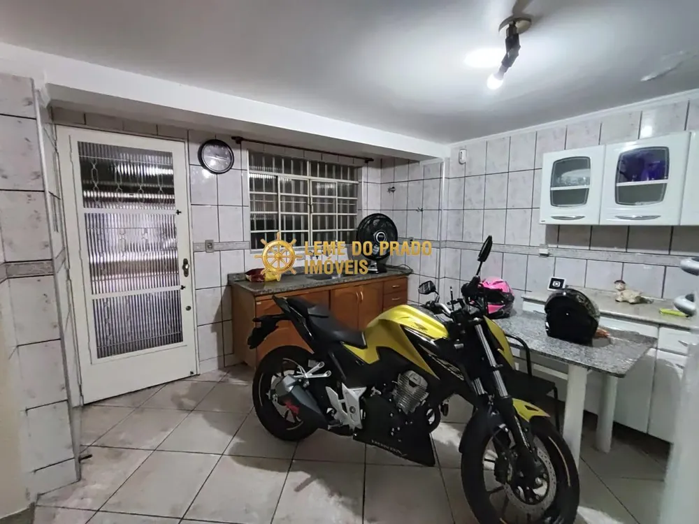 Casa, 4 quartos, 150 m² - Foto 2