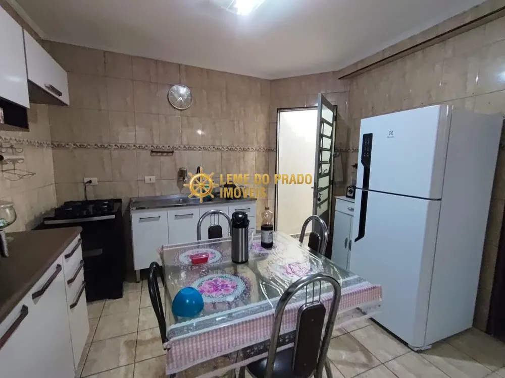 Casa, 4 quartos, 150 m² - Foto 4