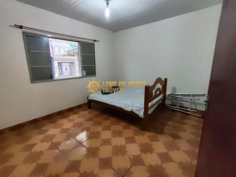 Casa, 4 quartos, 150 m² - Foto 1