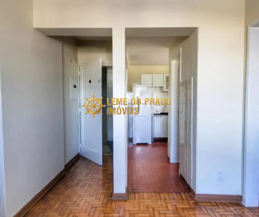 Apartamento, 2 quartos, 47 m² - Foto 1