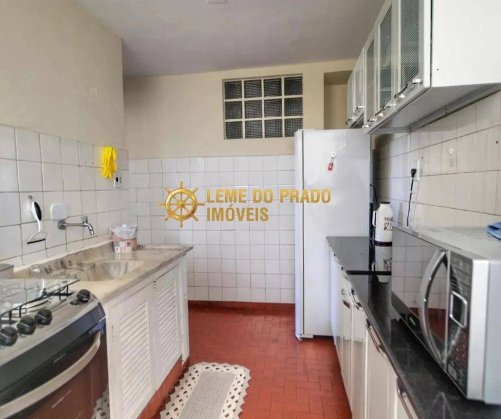 Apartamento, 2 quartos, 47 m² - Foto 4
