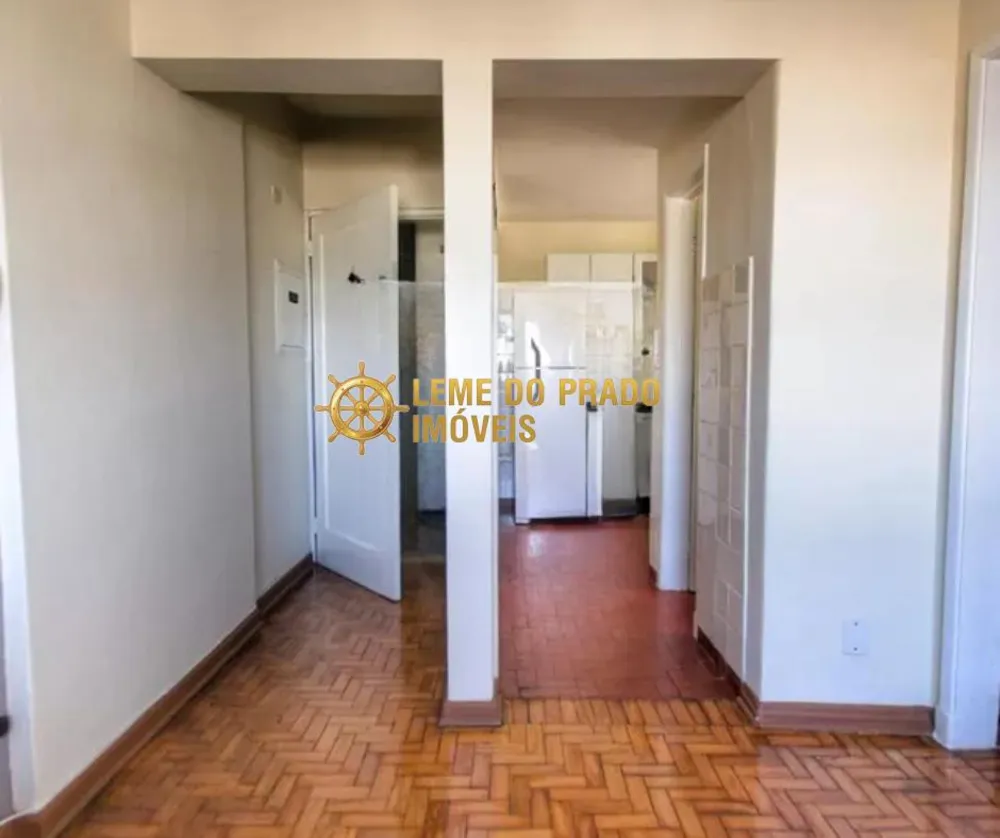 Apartamento, 2 quartos, 47 m² - Foto 3