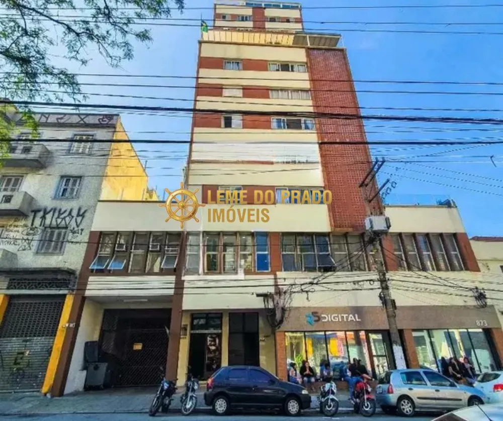 Apartamento, 2 quartos, 47 m² - Foto 2