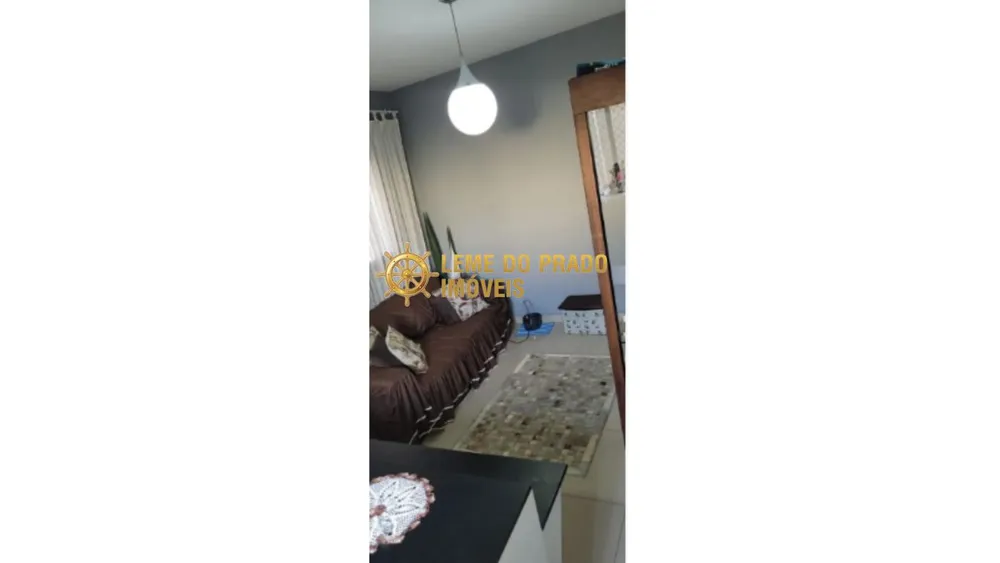 Apartamento, 2 quartos, 100 m² - Foto 1