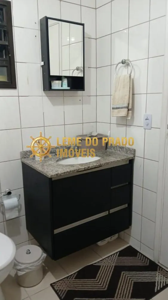 Apartamento, 3 quartos, 61 m² - Foto 2